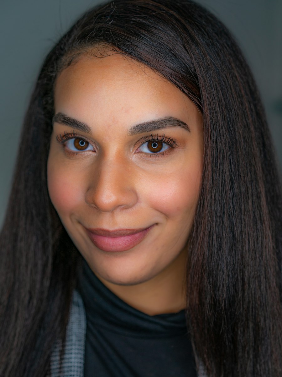 Theresa Lang